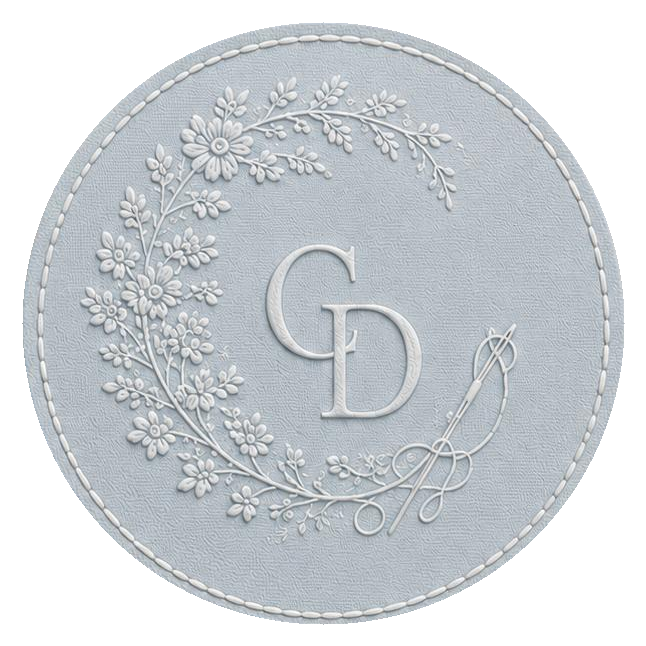Cherie Designs logo